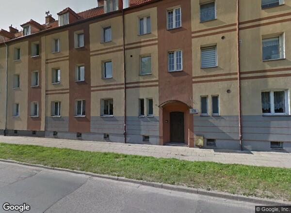 Ceny mieszkań Gdańsk Aleja gen. Józefa Hallera 116