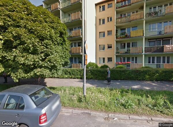 Ceny mieszkań Szczecin Stanisława Dubois 48