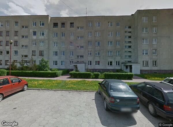 Ceny transakcyjne mieszkań Kielce Helenówek 5