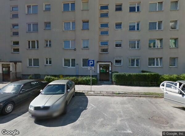 Ceny transakcyjne mieszkań Gdynia Juliana Tuwima 6