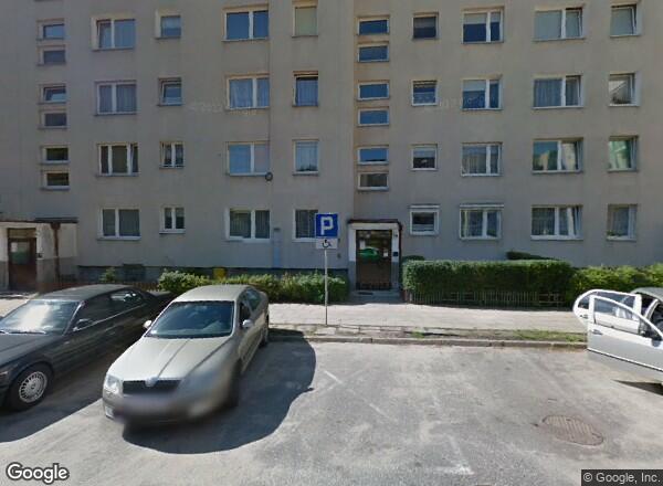 Ceny mieszkań Gdynia Juliana Tuwima 6