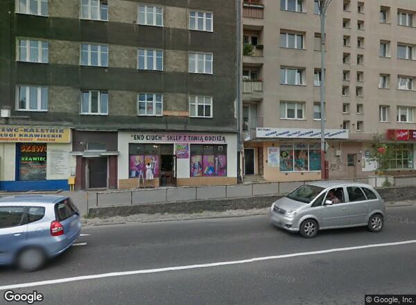 Ceny mieszkań Gdynia Śląska 40