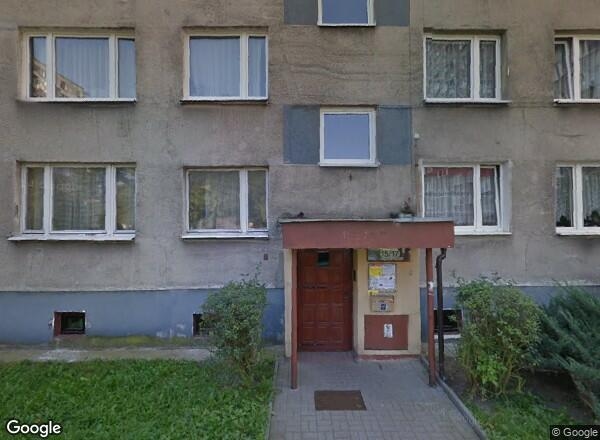 Ceny transakcyjne mieszkań Łódź Narciarska 15/17