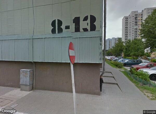 Ceny mieszkań Poznań Rzeczypospolitej 8