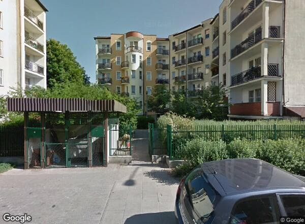 Ceny transakcyjne mieszkań Toruń Adama Asnyka 10B