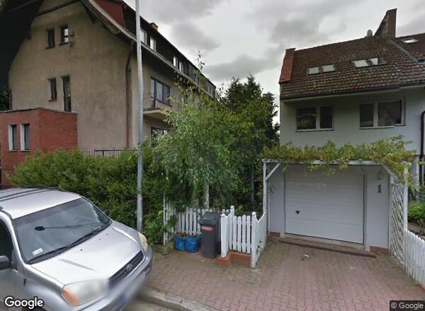 Ceny mieszkań Szczecin Rajska 1