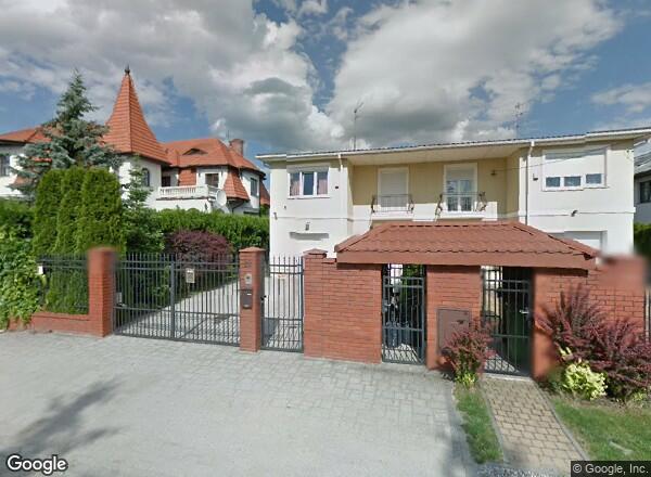 Ceny mieszkań Warszawa ul. Słonki 22