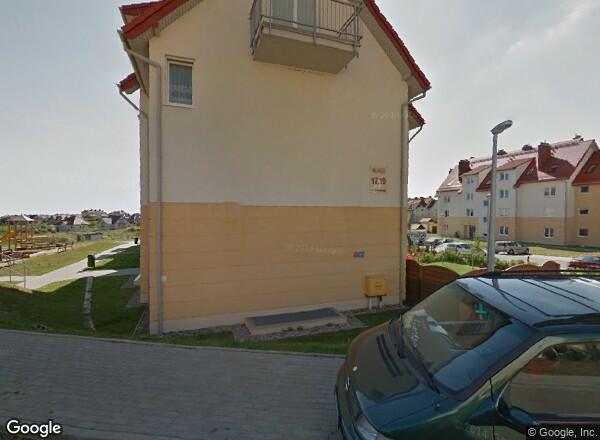 Ceny mieszkań Gdańsk Olimpijska 19