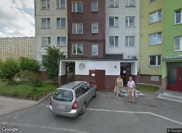 Ceny mieszkań Wrocław UL. JABŁECZNA 38