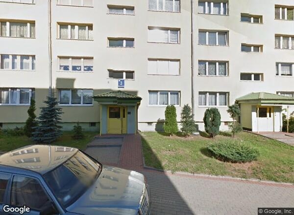Ceny transakcyjne mieszkań Gdynia Czeremchowa 3