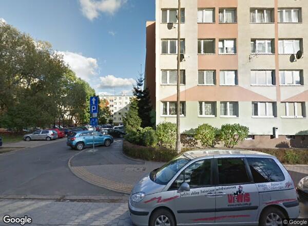 Ceny mieszkań Wrocław UL. GAJOWA 64B