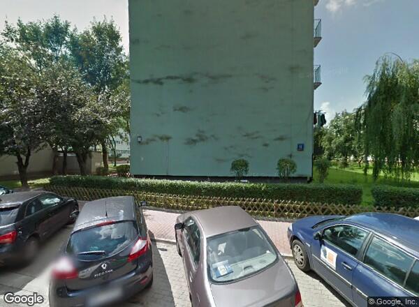 Ceny mieszkań Warszawa ul. Gorlicka 11