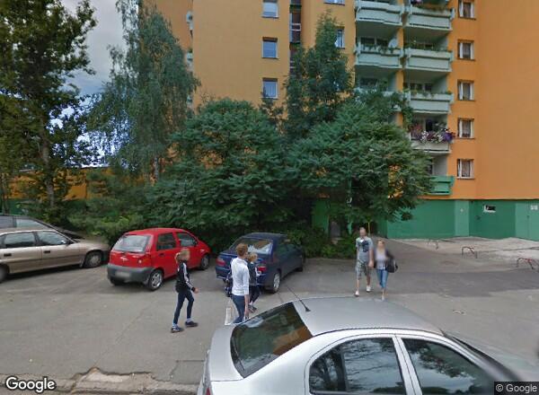 Ceny mieszkań Wrocław UL. BYSTRZYCKA 91