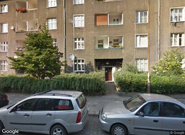 Ceny mieszkań Wrocław UL. KS. KONSTANTEGO DAMROTA 20