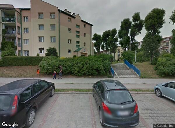 Ceny mieszkań Gdańsk Damroki 20