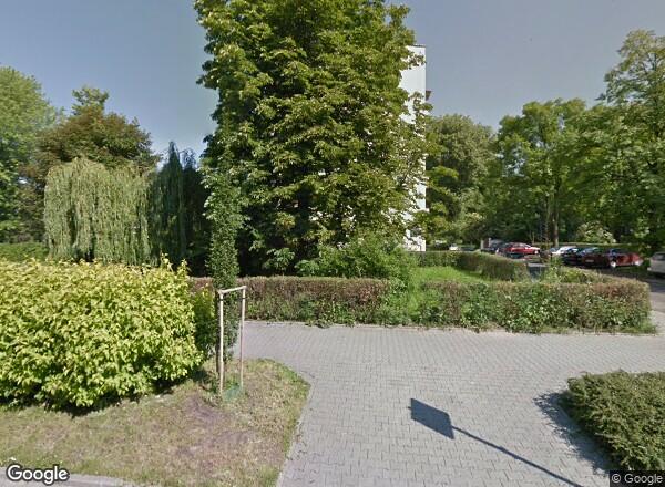 Ceny mieszkań Kraków Macieja Miechowity 13