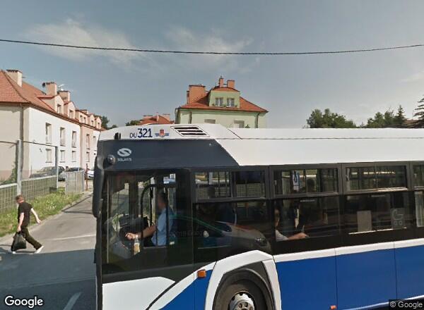 Ceny mieszkań Kraków Księcia Józefa 355