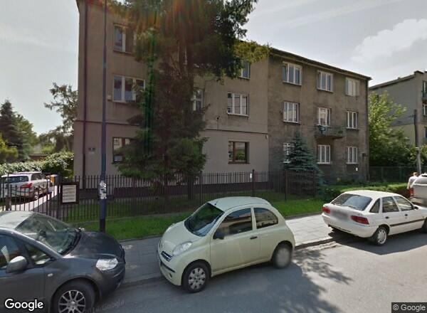 Ceny transakcyjne mieszkań Kraków Bolesława Chrobrego 4
