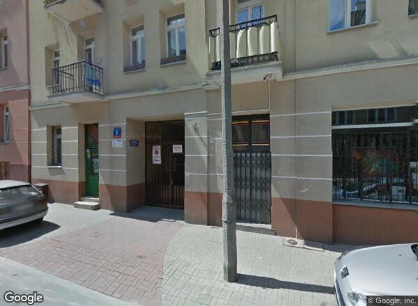 Ceny mieszkań Warszawa ul. Tarchomińska 9
