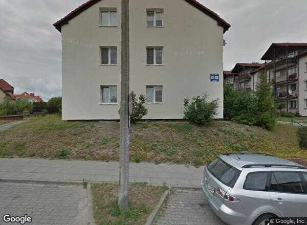 Ceny mieszkań Gdańsk Damroki 97