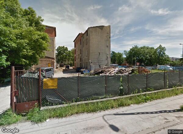 Ceny mieszkań Łódź Przędzalniana 80