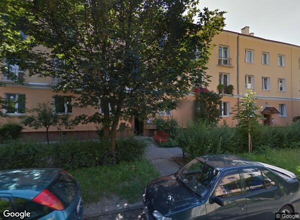 Ceny mieszkań Lublin Sowia 6