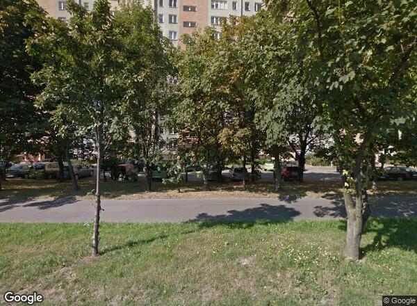 Ceny mieszkań Kraków Janusza Meissnera 6