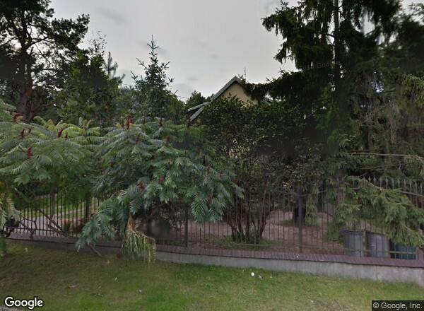 Ceny mieszkań Warszawa ul. Powstańców Warszawy 2