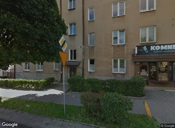 Ceny mieszkań Lublin Księdza Jerzego Popiełuszki 10