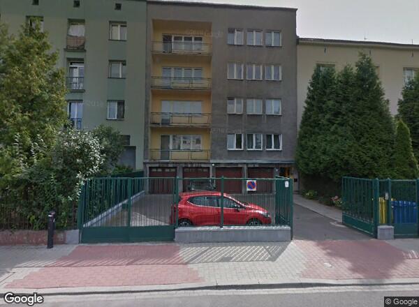 Ceny mieszkań Kraków Aleja płk. Władysława Beliny-Prażmowskiego 45