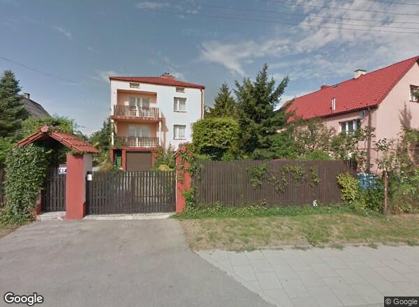 Ceny mieszkań Kraków Skotnicka 92