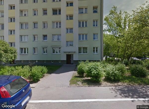 Ceny transakcyjne mieszkań Poznań Lecha 66