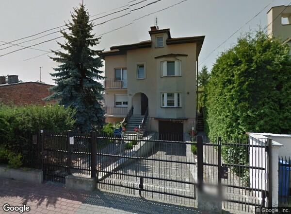 Ceny transakcyjne mieszkań Warszawa ul. Husarii 73