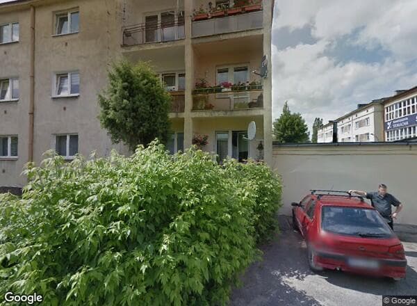 Ceny transakcyjne mieszkań Kielce Urzędnicza 18