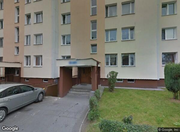 Ceny mieszkań Warszawa ul. H. Junkiewicz 8