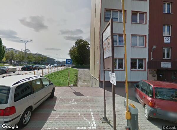 Ceny mieszkań Białystok Jerzego Waszyngtona 12