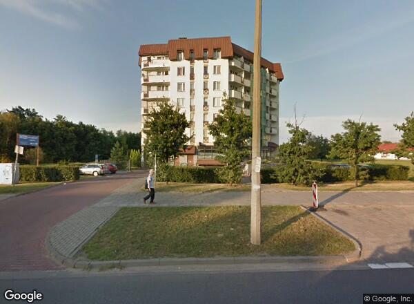 Ceny mieszkań Warszawa ul. Myśliborska 98