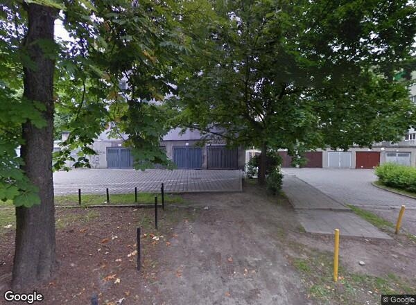 Ceny transakcyjne mieszkań Poznań Urbanowska 20