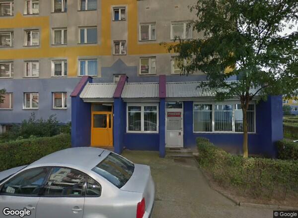 Ceny mieszkań Wrocław UL. PAŁUCKA 65