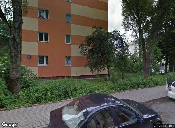Ceny mieszkań Warszawa ul. Wiktorska 88