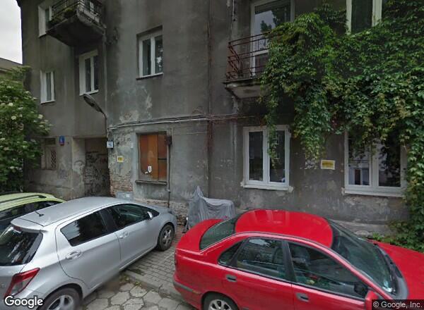 Ceny mieszkań Warszawa ul. Przemyska 16