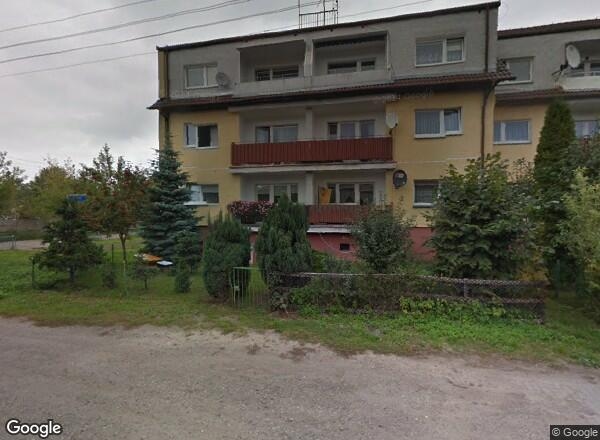 Ceny transakcyjne mieszkań Szczecin Planty 1