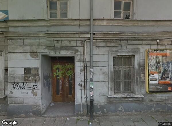 Ceny mieszkań Kraków Dolnych Młynów 10