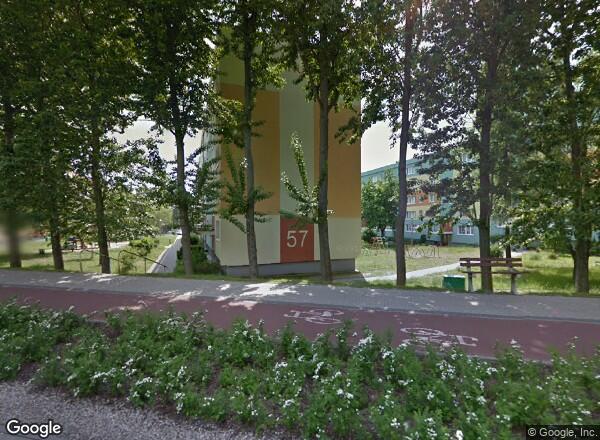 Ceny mieszkań Gdynia adm. J. Unruga 57