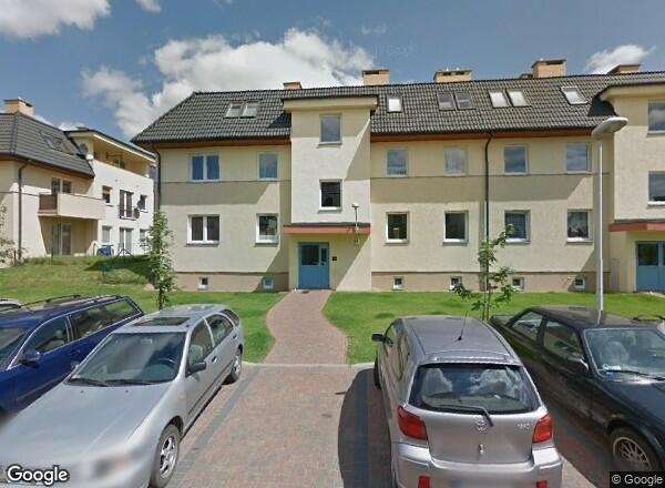 Ceny transakcyjne mieszkań Szczecin Jaworzynki 14