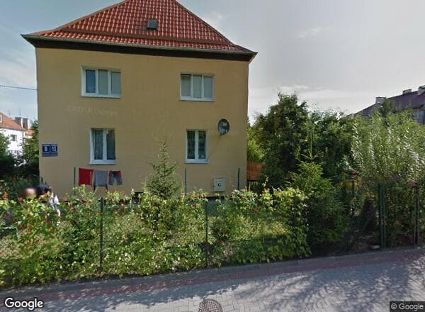 Ceny transakcyjne mieszkań Olsztyn Wrocławska 8