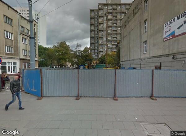 Ceny mieszkań Łódź Piotrkowska 198