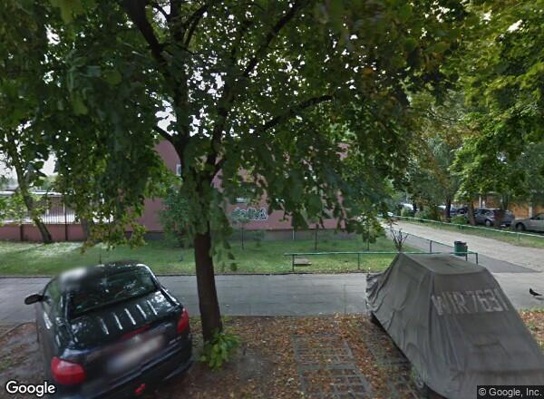 Ceny mieszkań Warszawa ul. ks. T. Boguckiego 1
