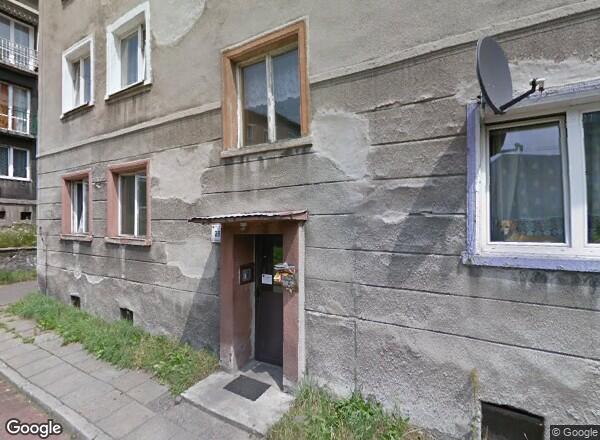 Ceny mieszkań Katowice Szczecińska 28