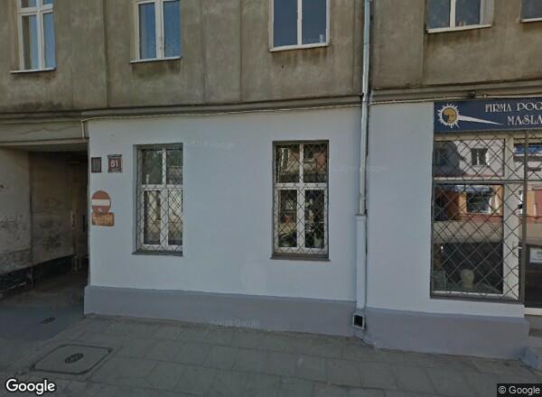 Ceny mieszkań Łódź Stanisława Przybyszewskiego 61